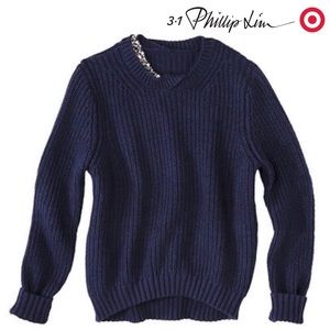 NEW! Phillip Lim for Target Sweater